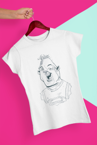 t-shirt donna Goonies