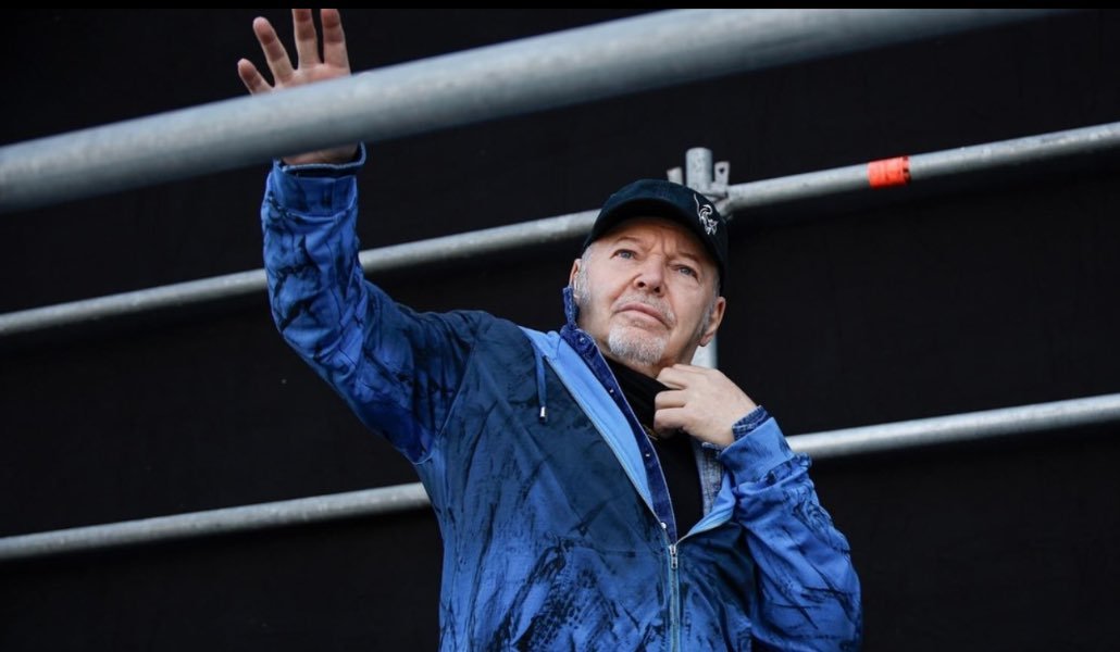 Vasco Rossi