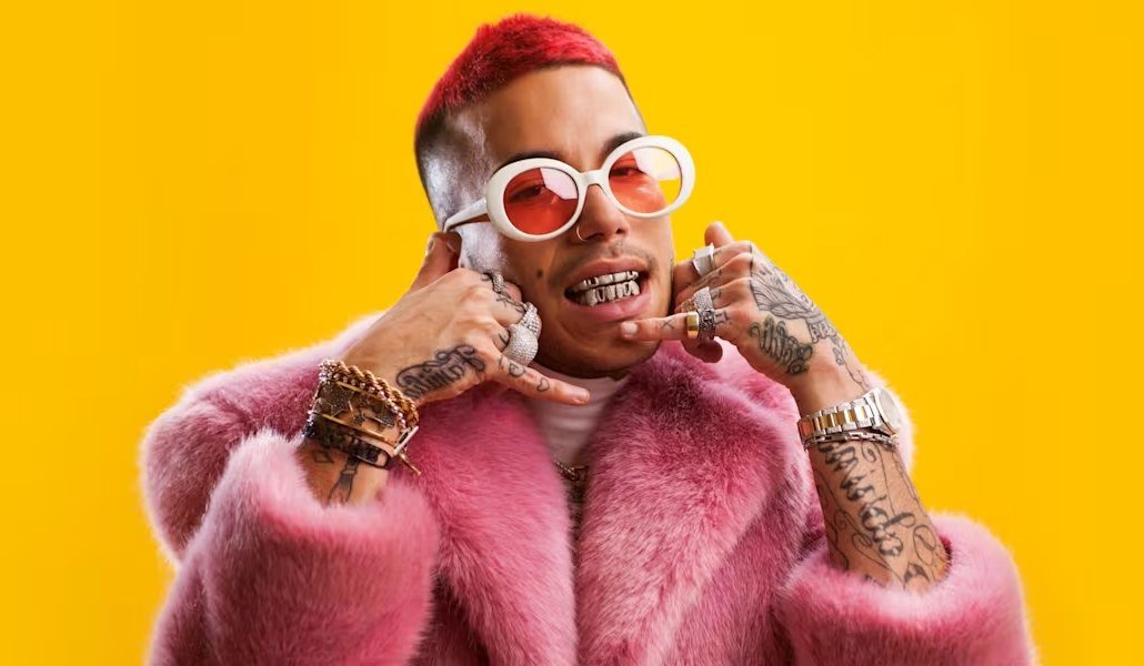 Sfera Ebbasta patrimonio