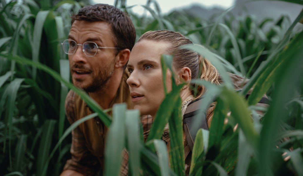 Jurassic World La Rinascita recensione