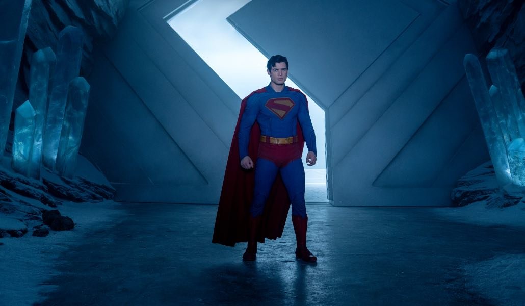 Superman 2025 recensione
