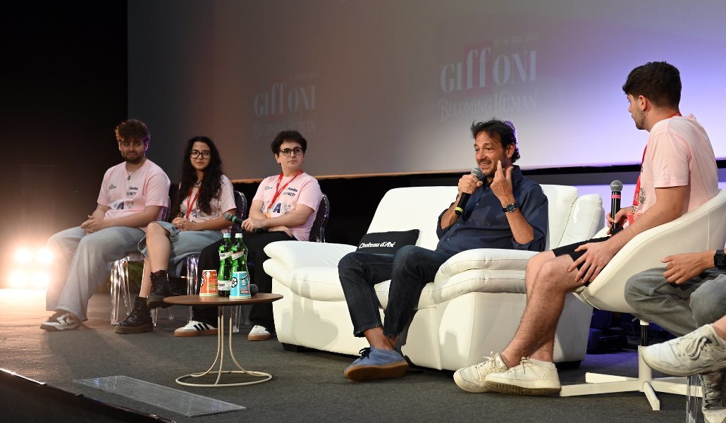 Gianluca Torre Casa a prima vista