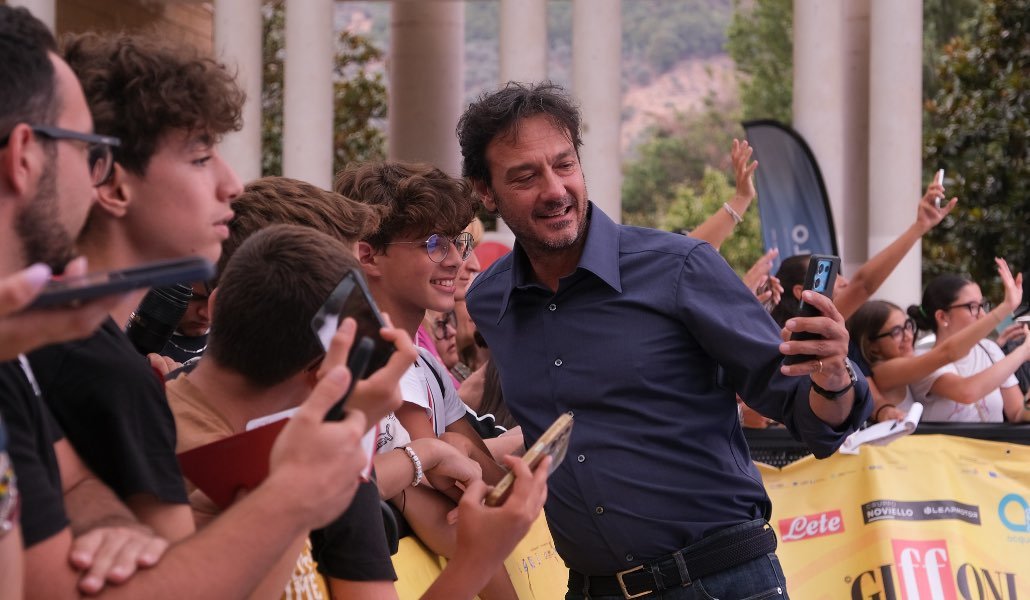 Gianluca Torre