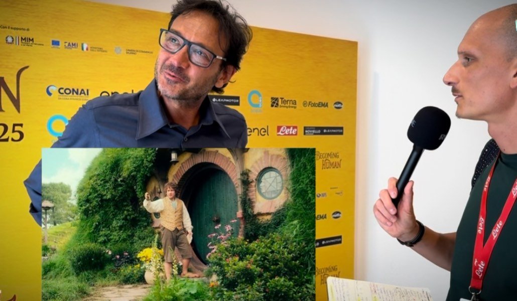 Gianluca Torre