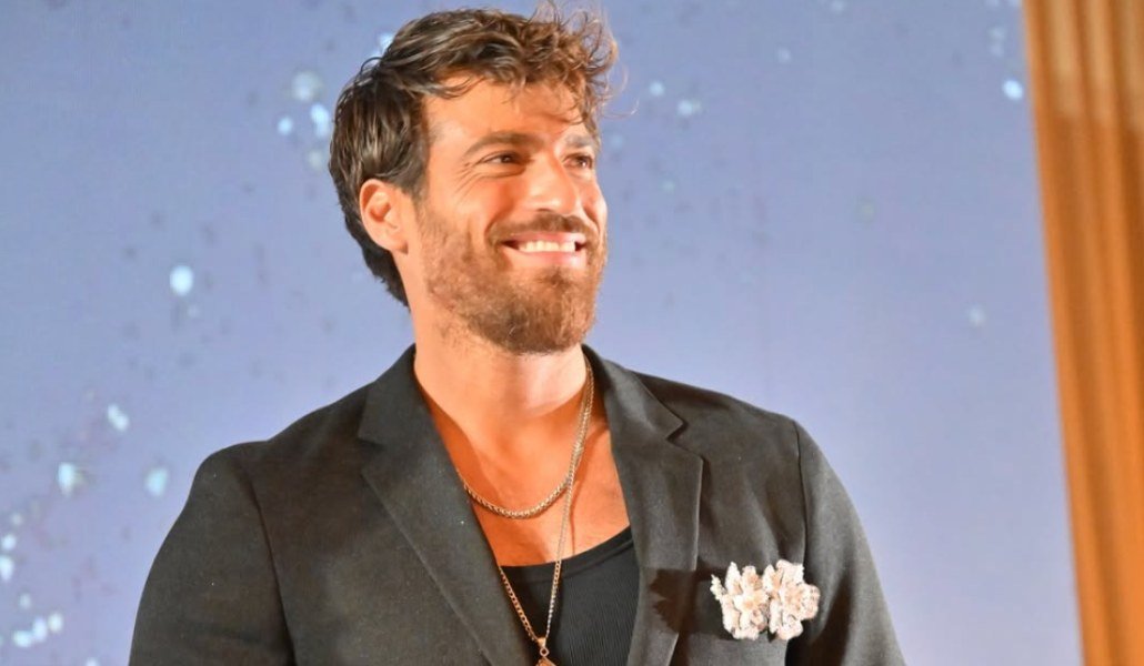 Can Yaman
