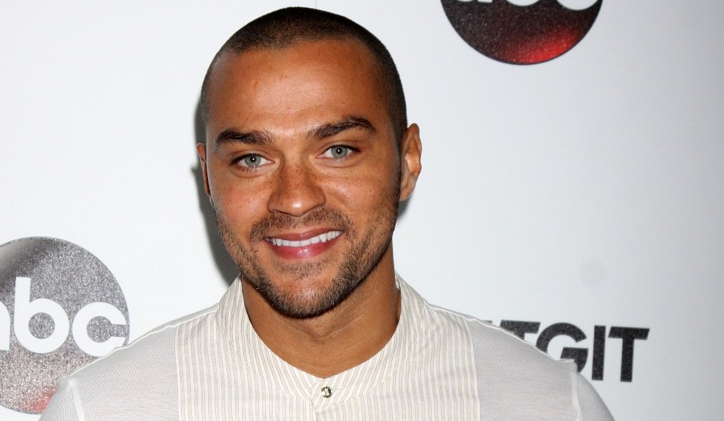 Jesse Williams