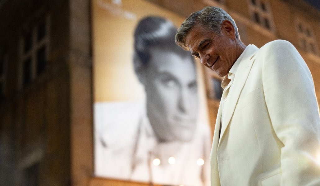 George Clooney