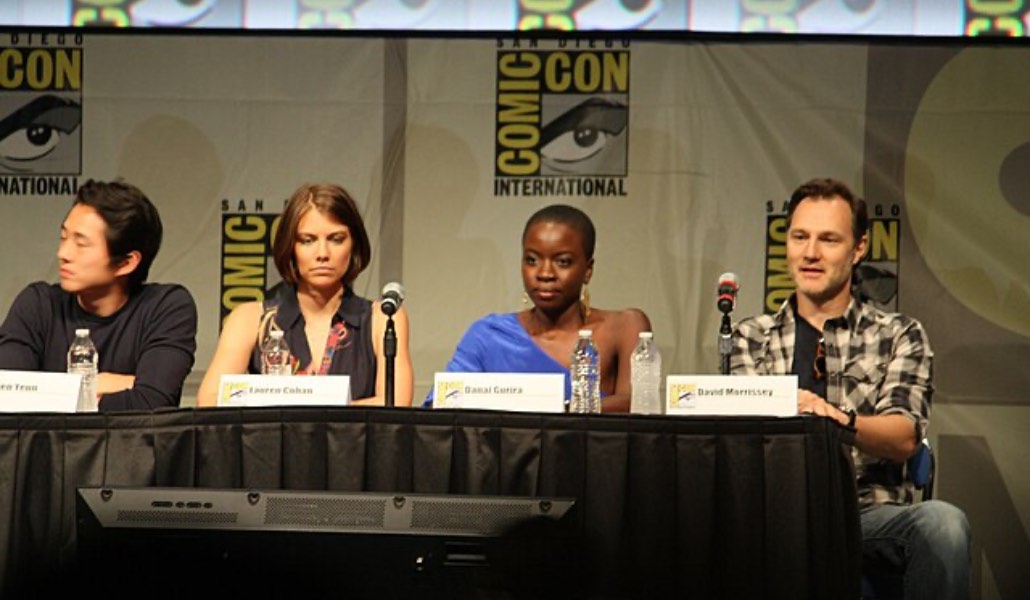 Addio all’attrice di The Walking Dead: morta prematuramente a soli 33 anni | Ecco cosa è successo