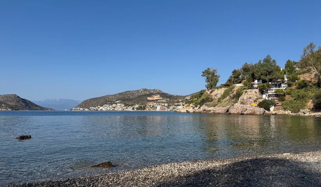 vacanze in Grecia