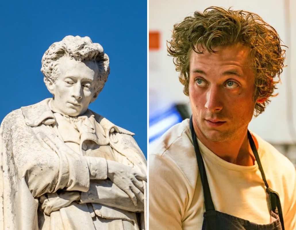 Jeremy Allen White 