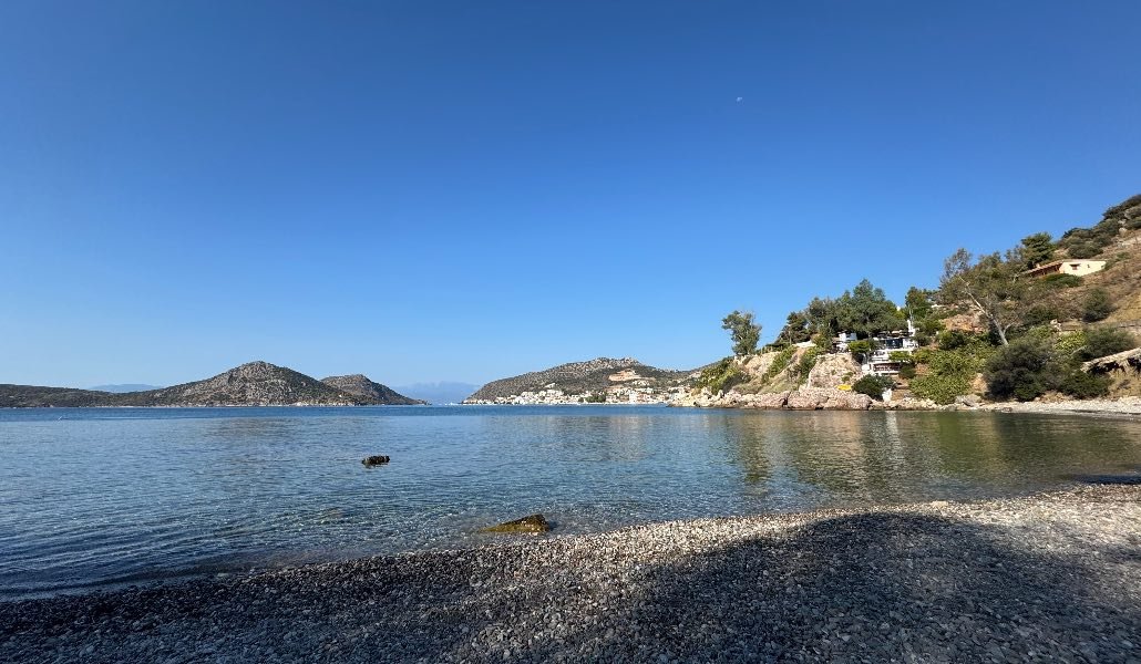 Tolo Grecia