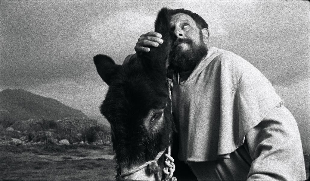 Un film fatto per Bene