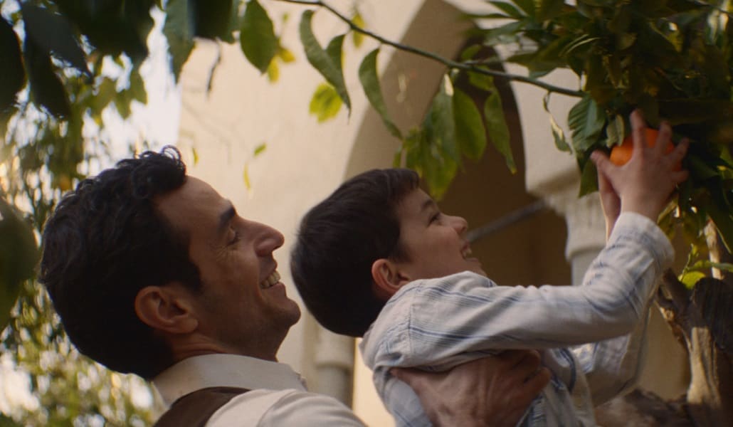 tutto quello che resta di te