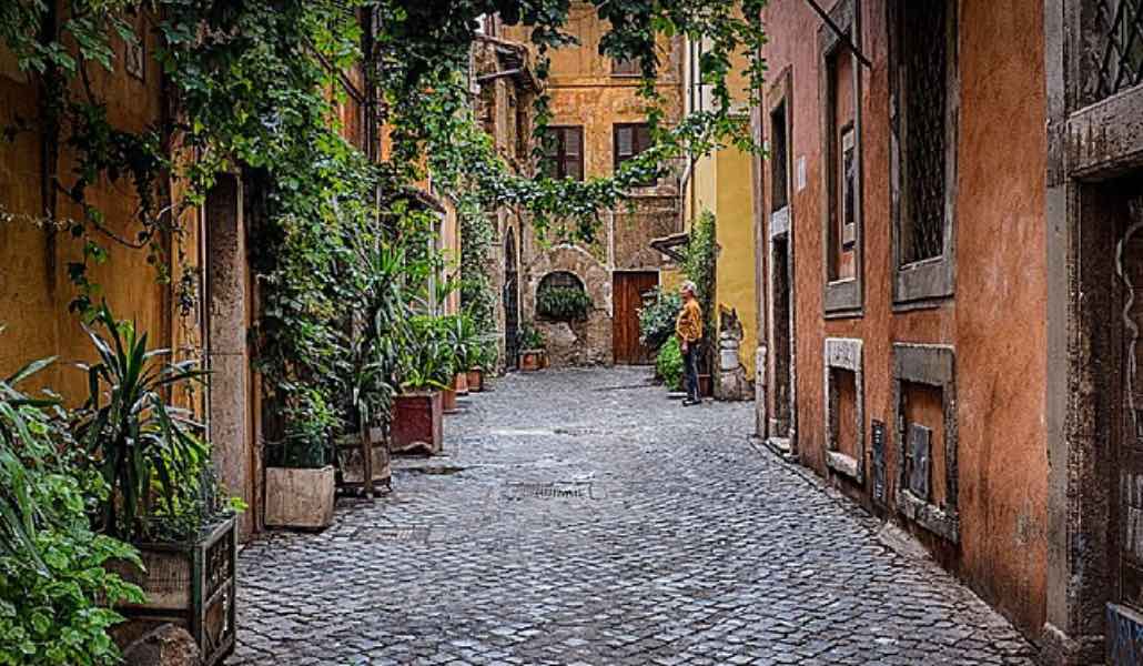 Trastevere