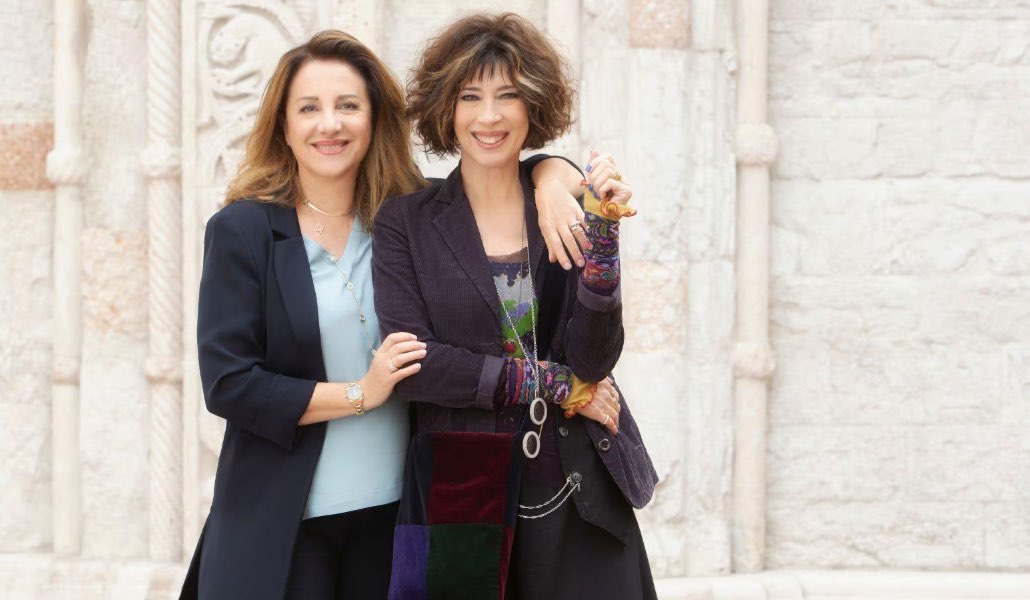 Dove è stata girata “Balene – Amiche per sempre”: le Marche diventano protagoniste della fiction Rai