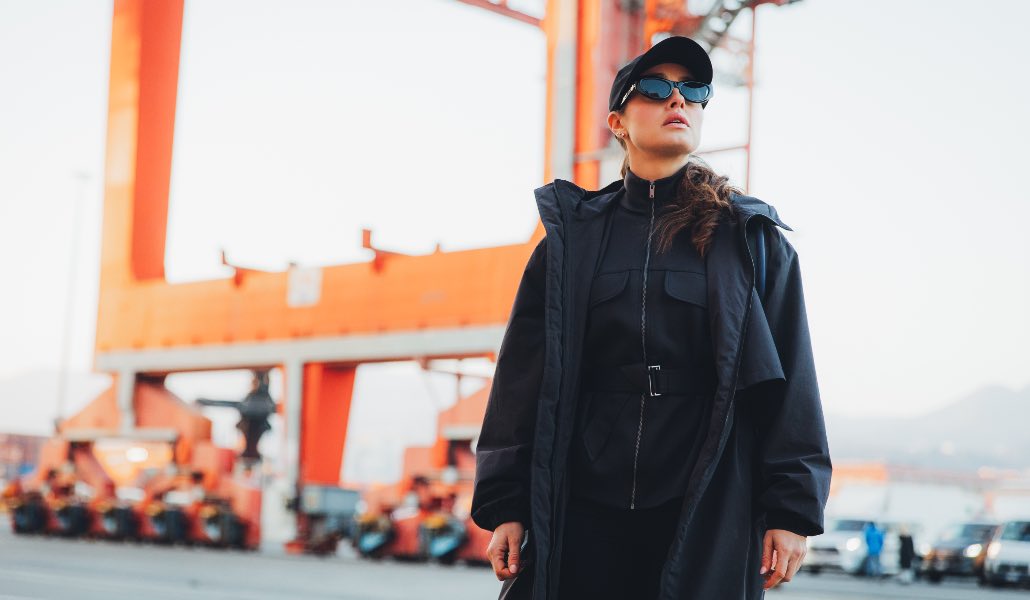 Matilde Gioli Blanca 3