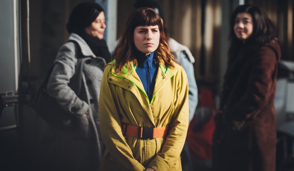 Blanca 3 arriva il 29 settembre su Rai1: tutti i segreti della nuova stagione Blanca 3 Rai