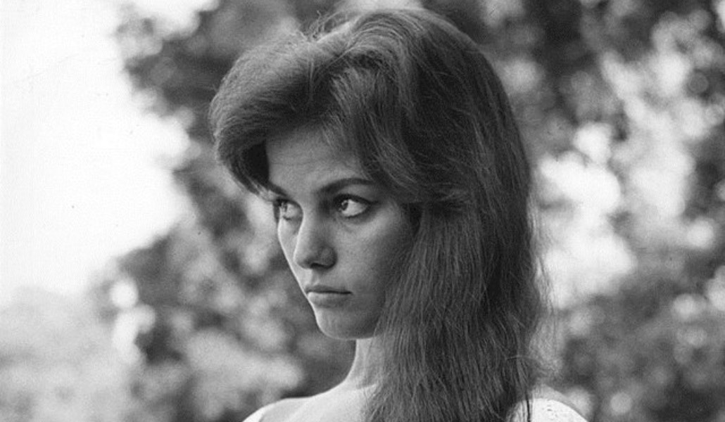 claudia Cardinale malattia