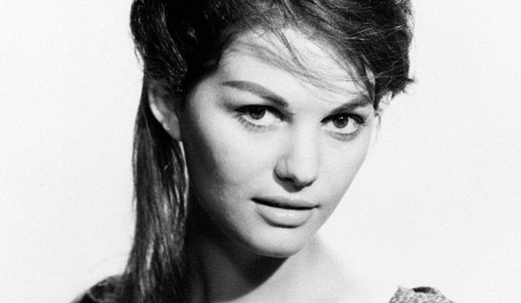 Claudia Cardinale biografia