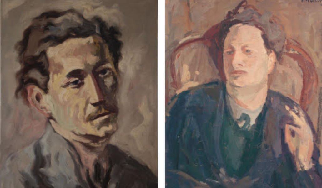 Carlo Levi omaggio Roma