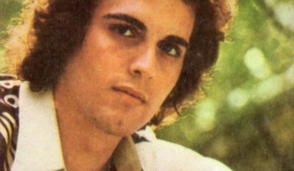 Christian cantante