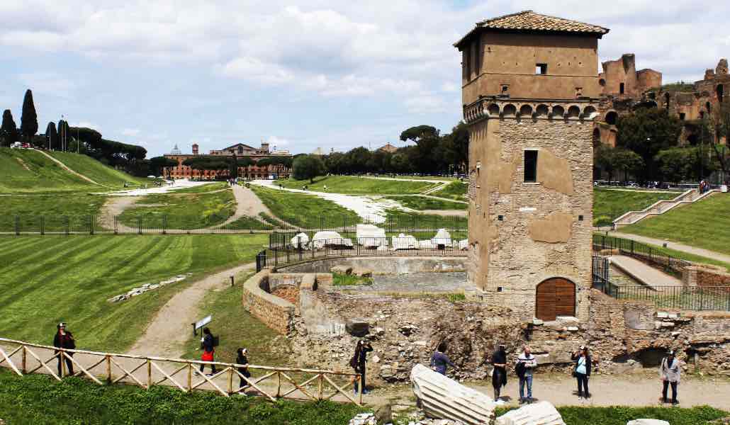 Circo Massimo