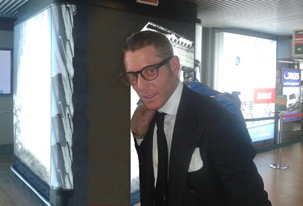 Lapo Elkann