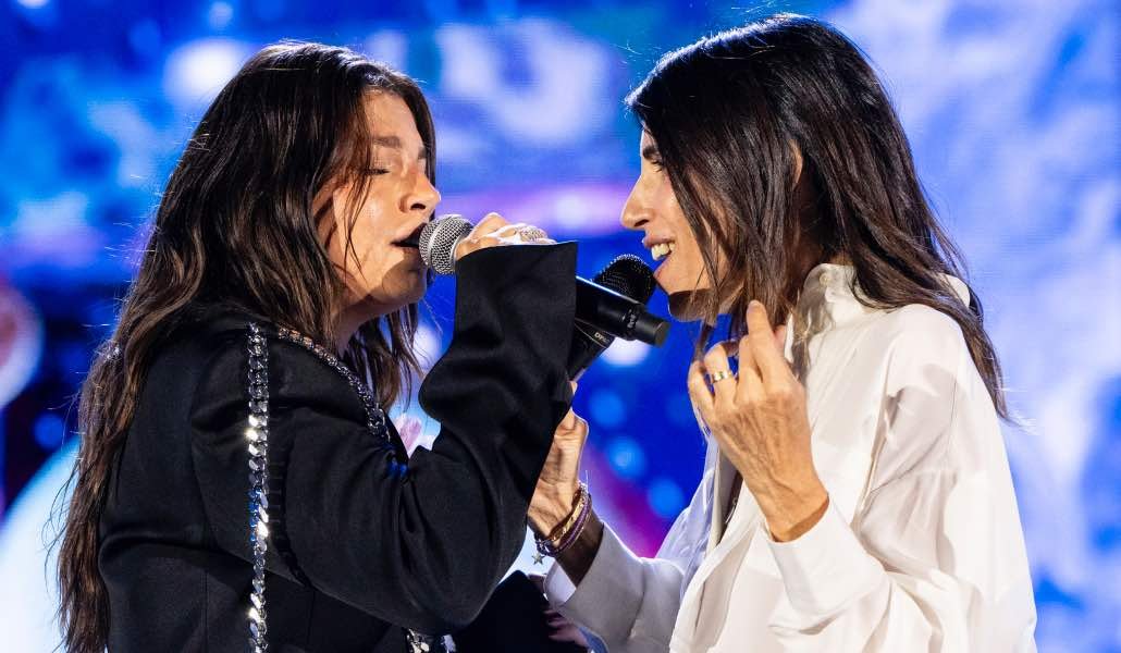 Emma e Giorgia