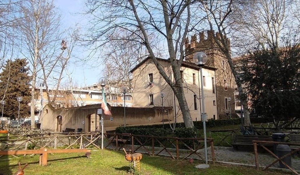 Festa dei Nonni 2025 a Roma per la famiglia