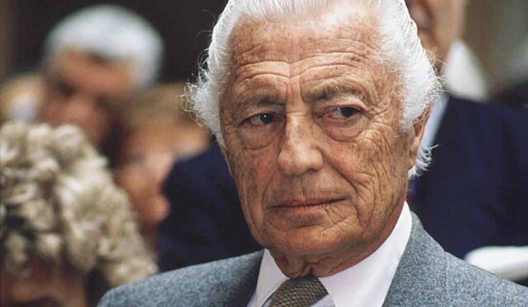 Gianni Agnelli