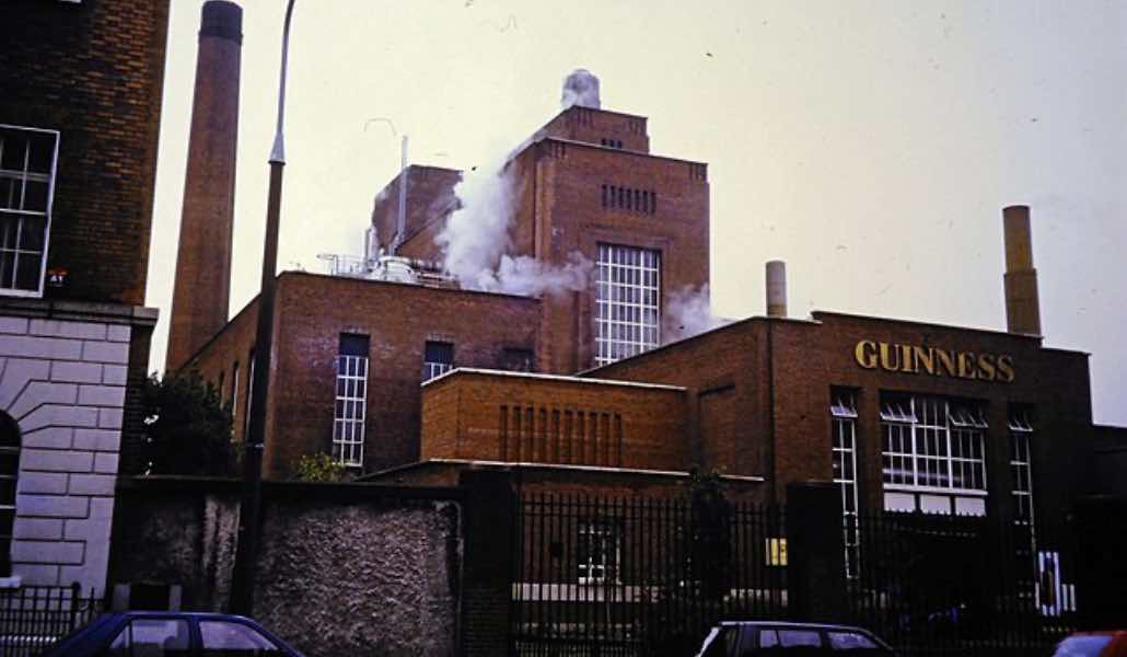 Guinness Dublin