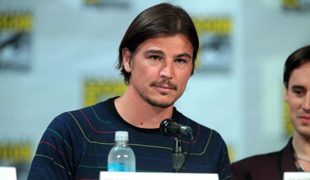 Josh Hartnett incidente