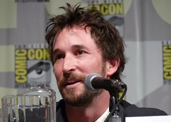 Noah Wyle 