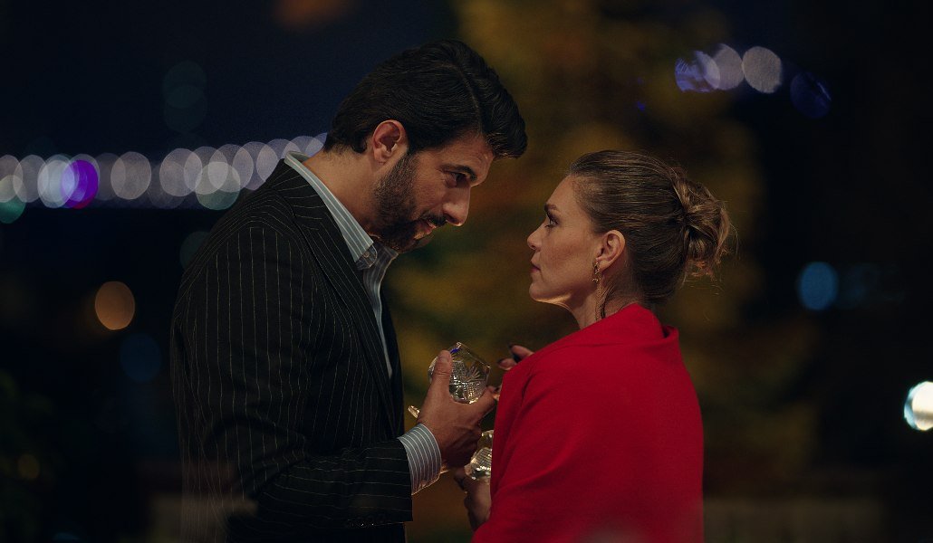 Old Money su Netflix