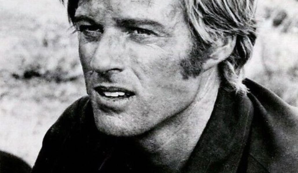 Robert Redford