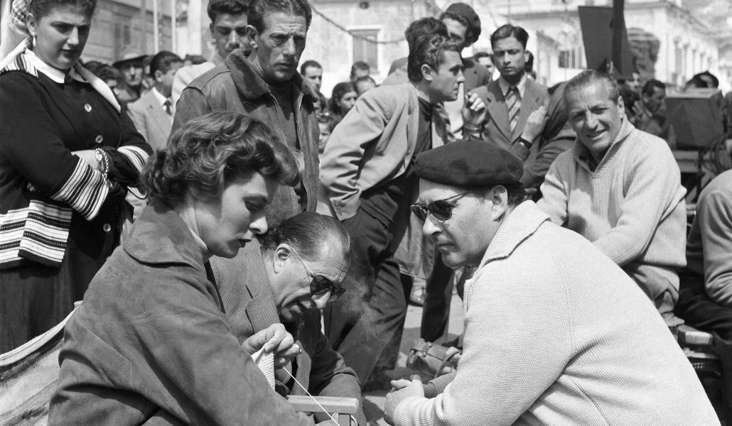 Roberto Rossellini