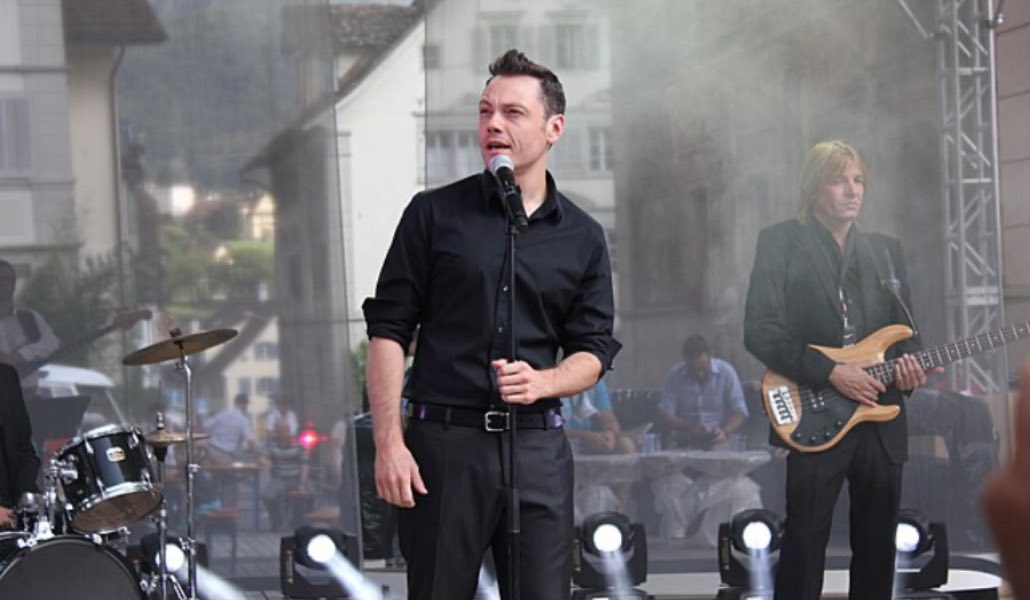 Tiziano Ferro torna nei grandi stadi con il Tour STADI26: le date, le novità e come acquistare i biglietti tiziano ferro concerto 2026