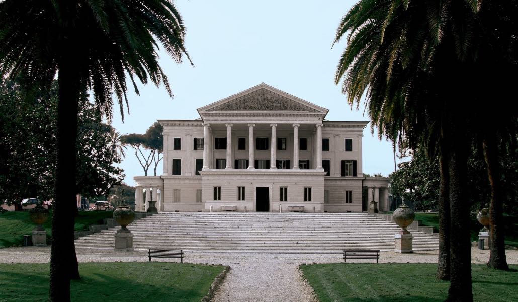Villa torlonia