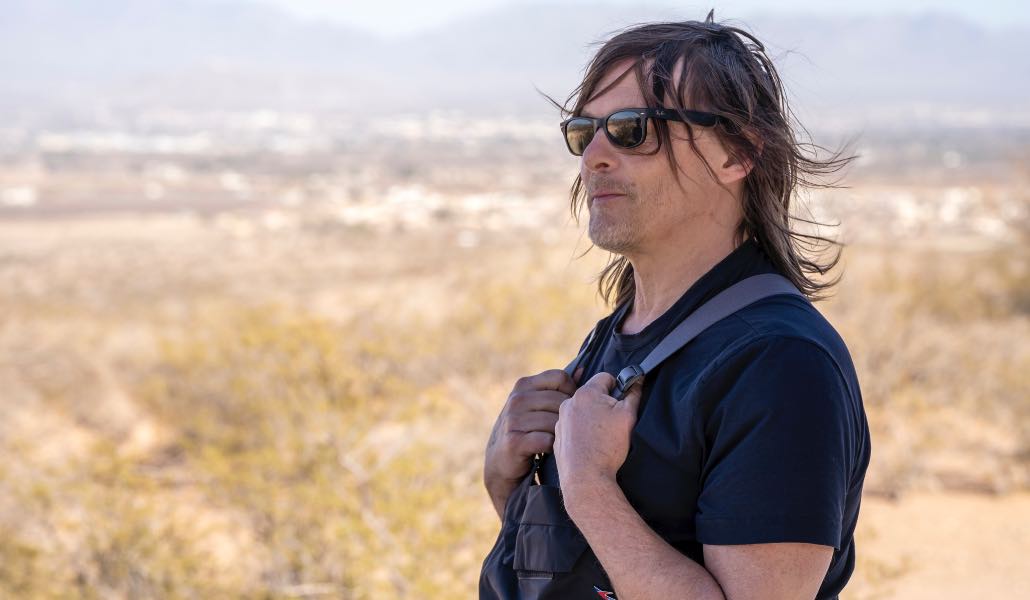 The Walking Dead: Daryl Dixon 3 – Tutto quello che sappiamo sulla nuova stagione Daryl Dixon 3
