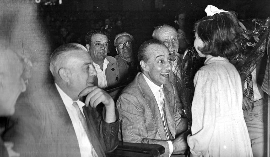 Totò in mostra a Napoli