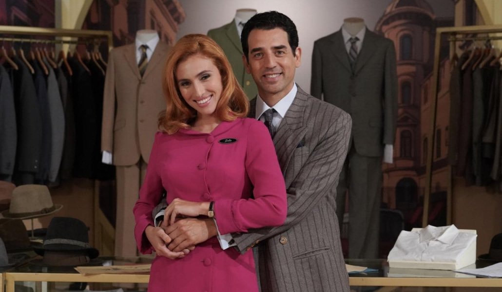 Il Paradiso delle Signore anticipazioni: tutti i colpi di scena della settimana (29 Settembre – 3 Ottobre 2025) Il paradiso delle signore 8