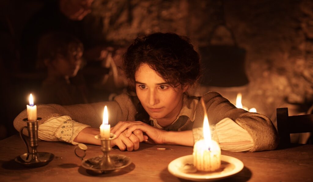 Prima di noi Luchetti