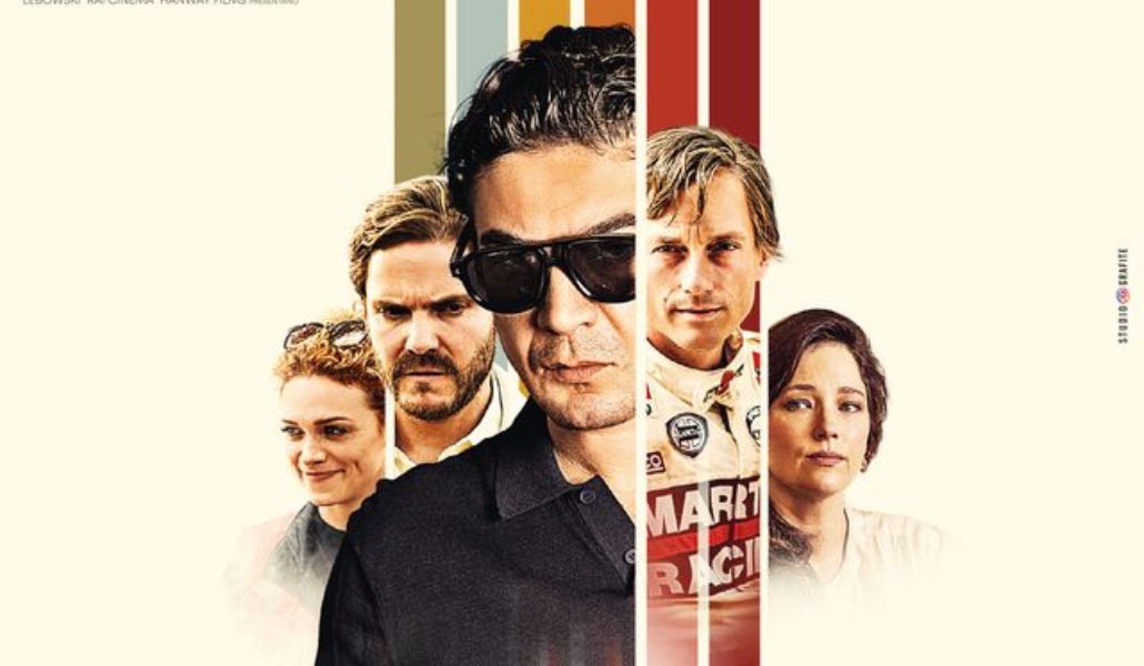 Race for Glory – Audi vs Lancia: tutte le location reali del film tra corse, passione e rivalità Race for Glory – Audi vs Lancia location