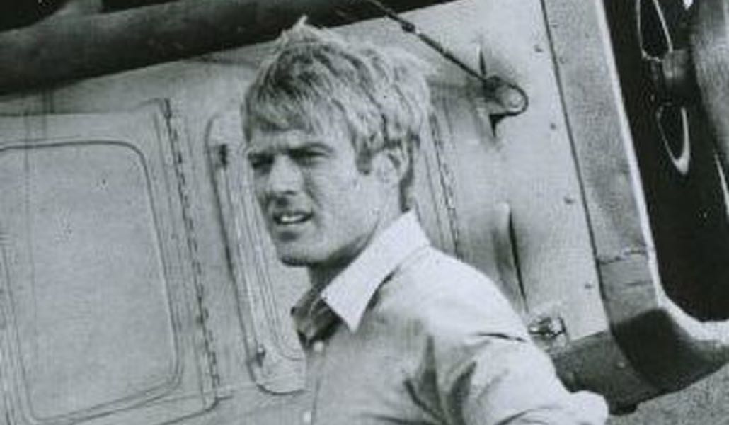 Redford film