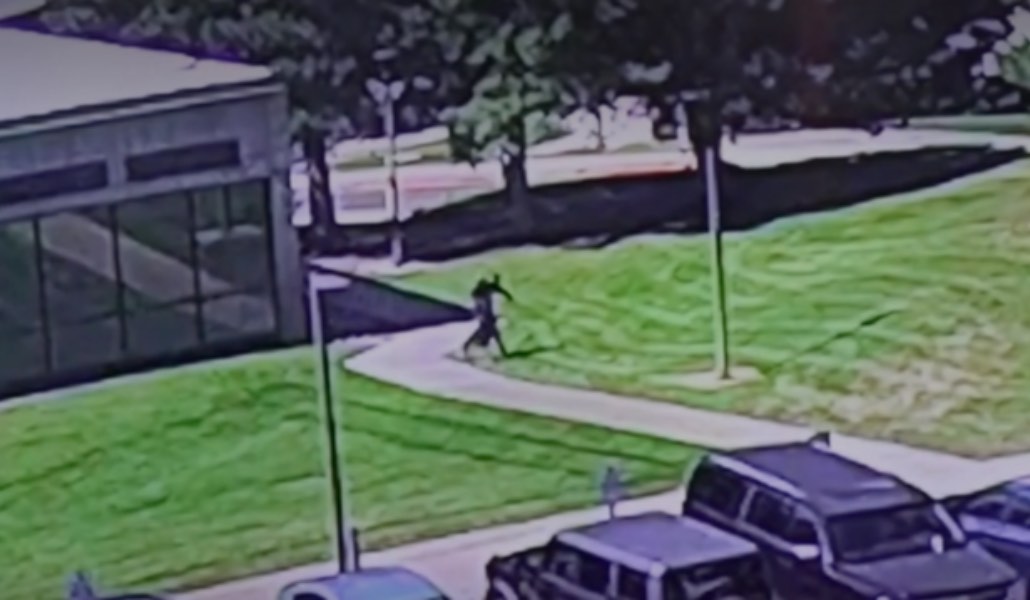 Chi è Tyler Robinson: il 22enne sospettato dell’omicidio di Charlie Kirk tradito dalla sua stessa famiglia