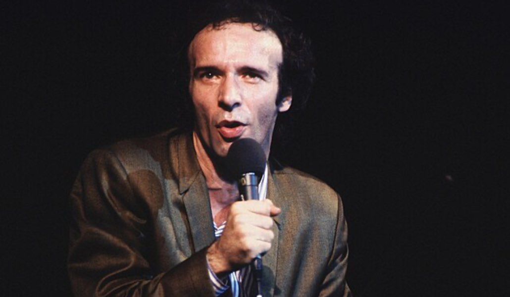 roberto benigni