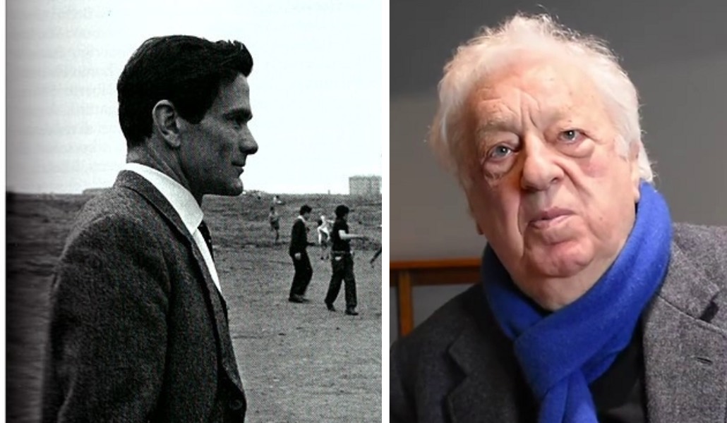 Paolo Bonacelli morto