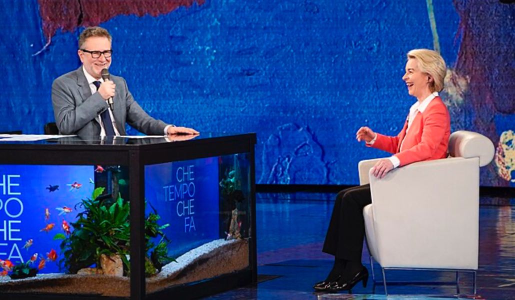 Quando inizia Che Tempo che Fa 2025? Ospiti boom per la prima puntata svelati! Che tempo che fa 2025