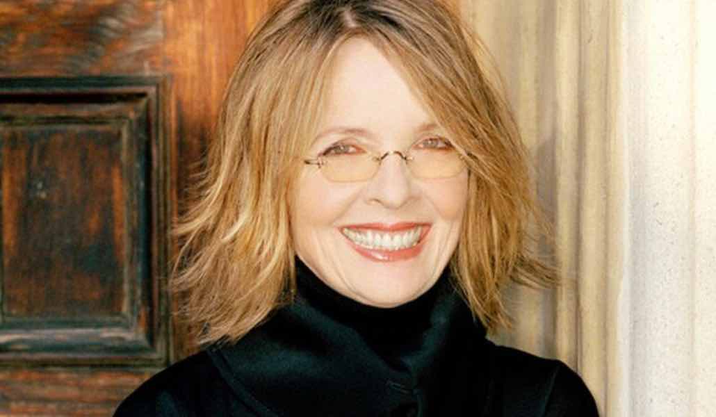 Diane Keaton, la verità sulla malattia e sulle cause della morte: cosa è successo davvero Diane Keaton malattia