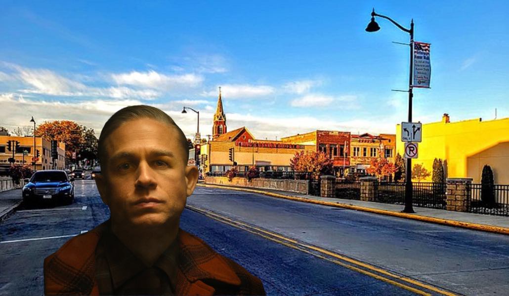 Monster: La storia di Ed Gein location